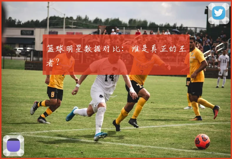 篮球明星数据对比:谁是真正的王者?